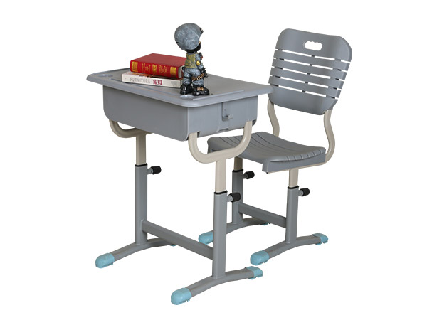 ABS environmental protection desks and chairs