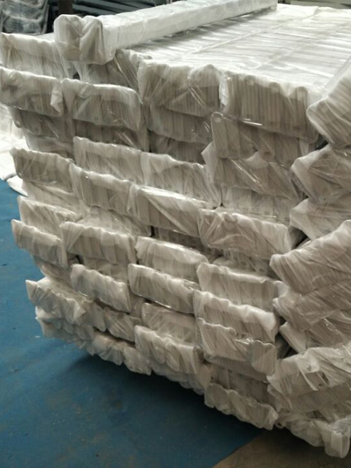 SHIPPING PACKAGING
