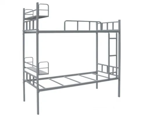 Double Decker Bed