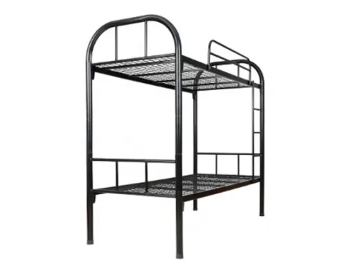 Metal Double Bed