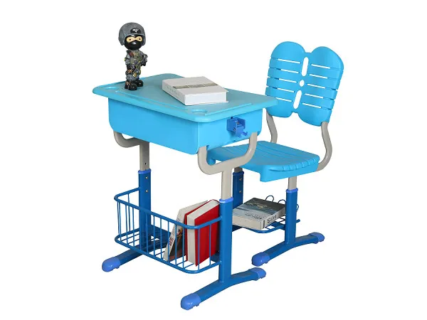 ABS environmental protection desks and chairs