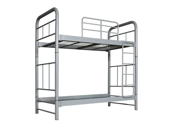 Double Decker Bed