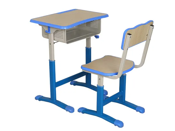 School classroom furniture