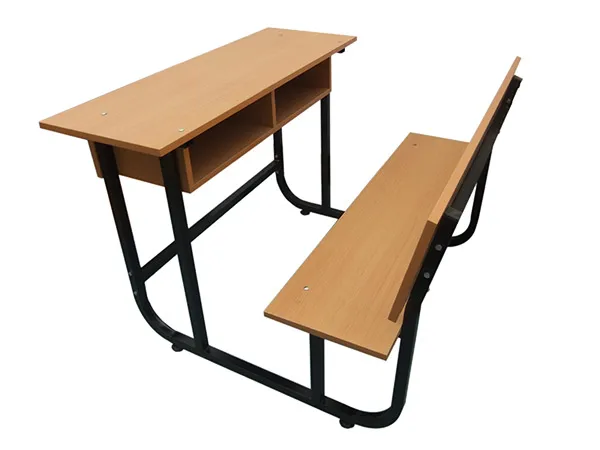 SCHOOL STUDY TABLE AND CHAIR
