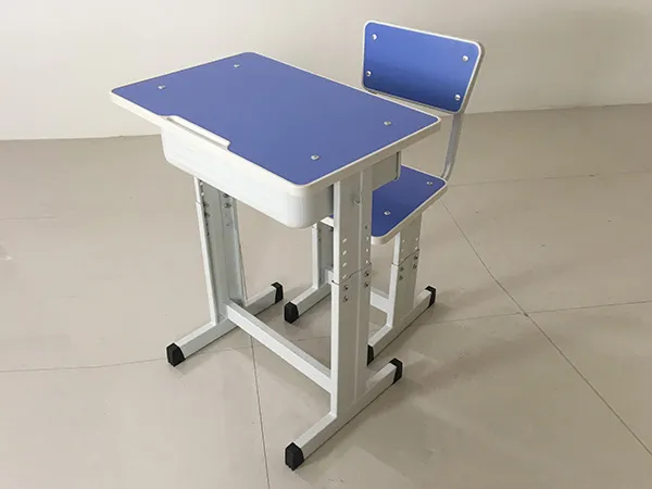 SINGLE SCHOOL DESK