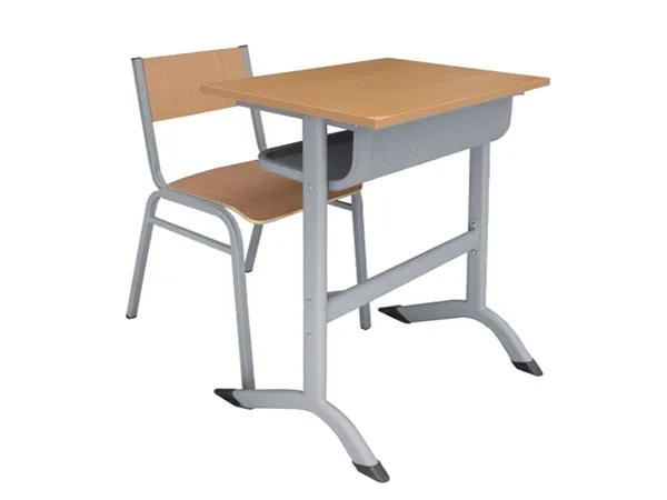 CLASSROOM CHAIRS AND TABLES