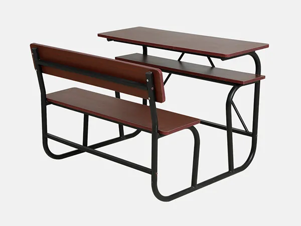 SCHOOL BENCH TABLE