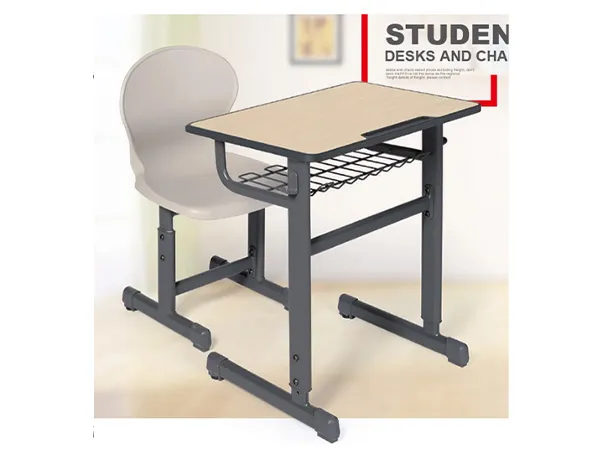 HIGH QUALITY SCHOOL TABLE WITH CHAIR