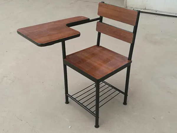Student Chairs with Desk