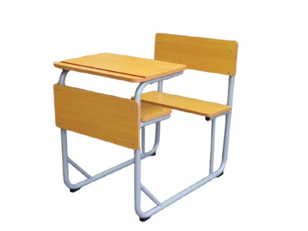 Student Desk and Chair Set