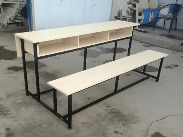 SCHOOL BENCH