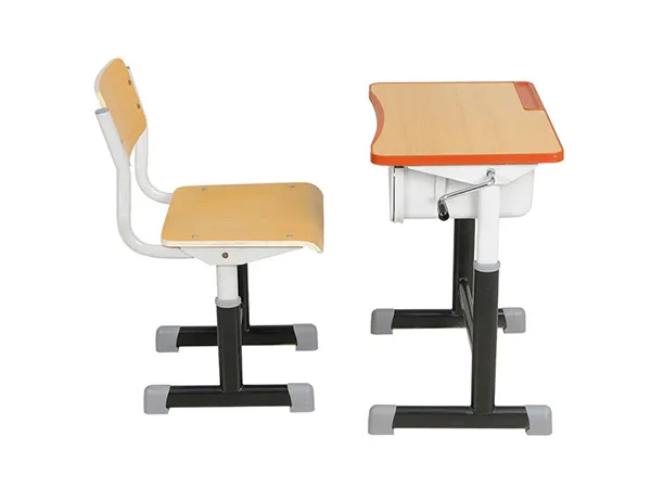 SINGLE DESK CHAIR