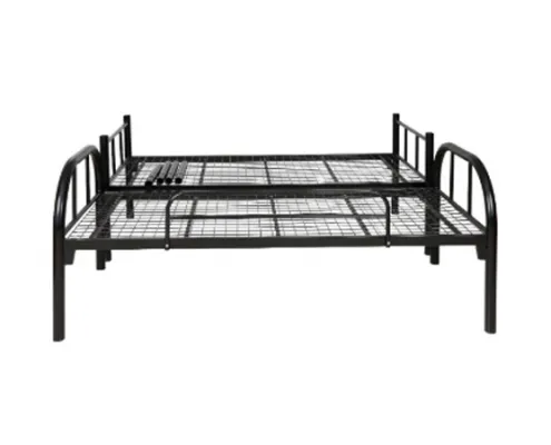 Iron Bed Frame