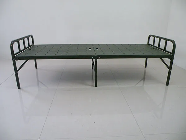 Folding Bed