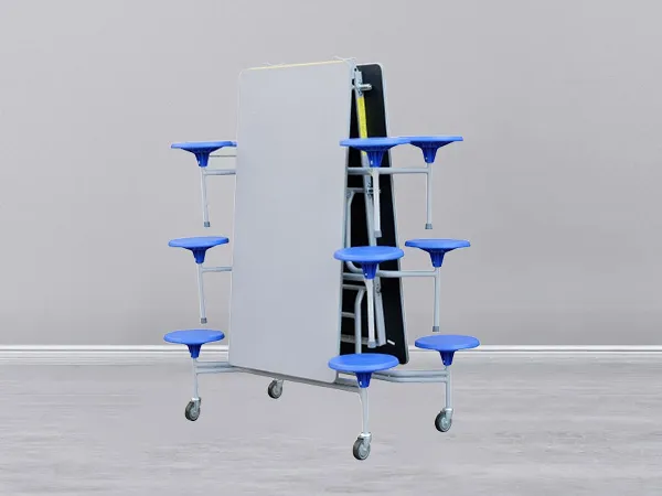 School Folding Dining Chair