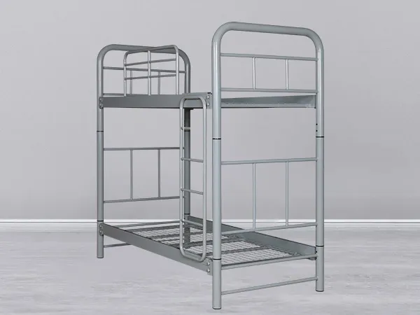 Metal Bunk Bed