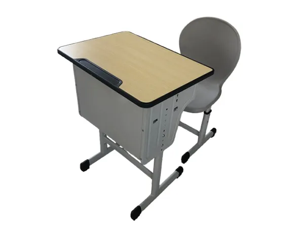 Combination Student Desks and Chairs