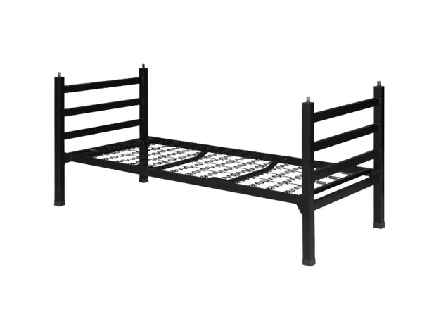 Adjustable Steel Bed Frame