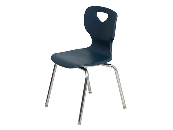 AY-C-05 Metal School Chairs