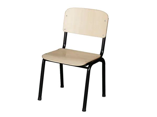 AY-C 10 Chairs Stacking