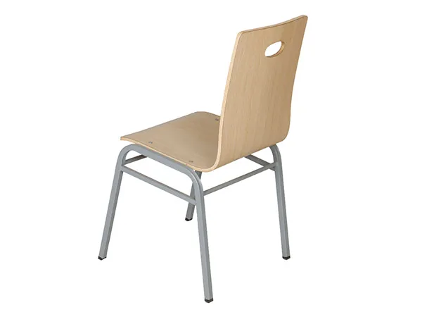 AY-C 11 Wooden Chair Dining