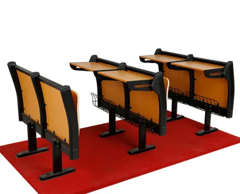 Chair Auditorium