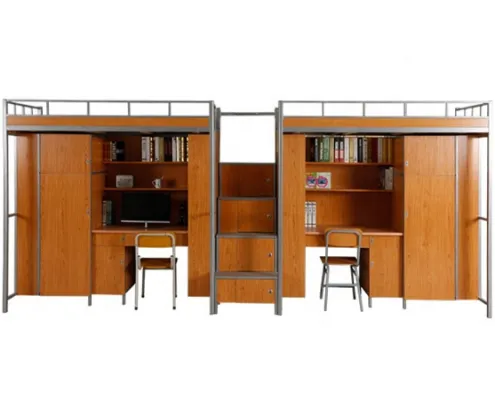 Dormitory Bed