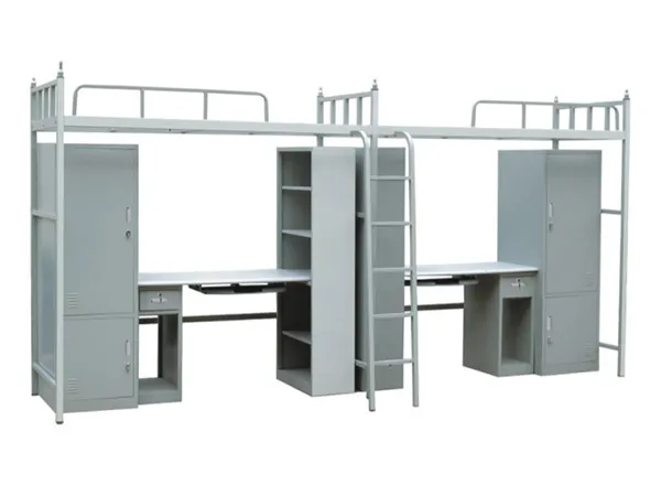 School Bed