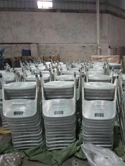 SHIPPING PACKAGING