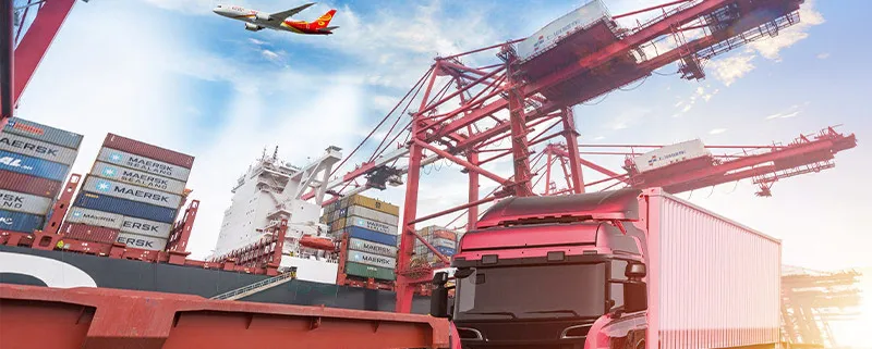 Product Delivery