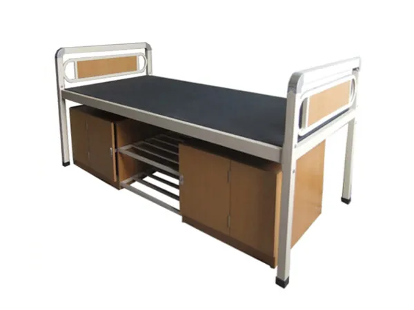 Single Metal Bed Frames