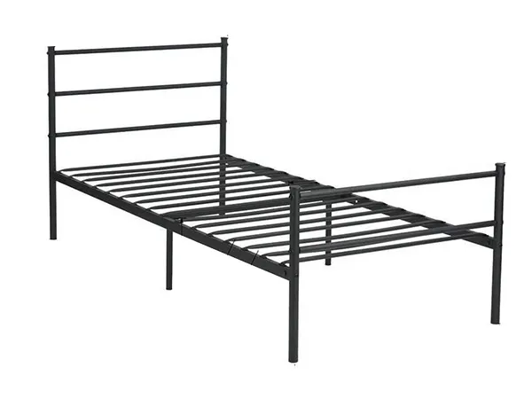 Cheap Metal Frame Beds