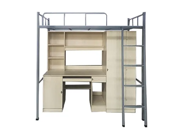Bunk Bed Hotel