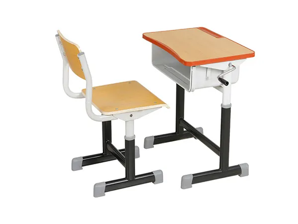 How to choose the desks and chairs suitable for children? should pay attention to these aspects