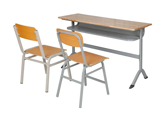 How to choose the school desk and chair manufacturer correctly?