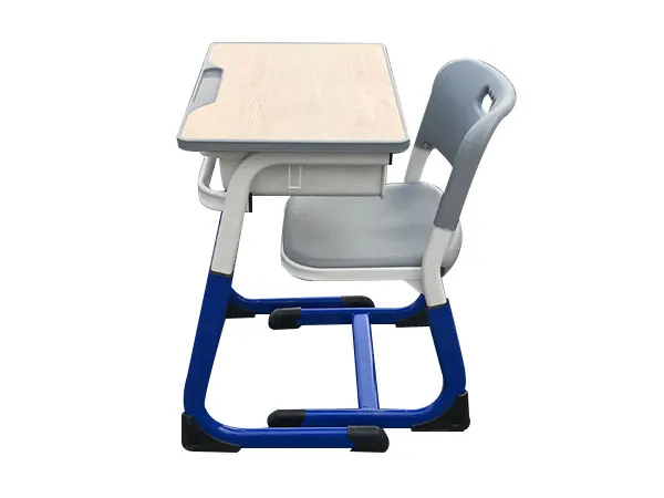 How to extend the service life of student desk and chair sets?