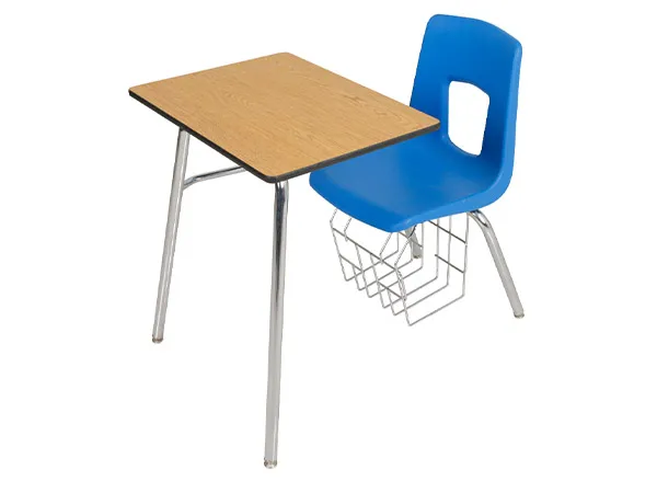 How to judge the quality of student desks and chairs?