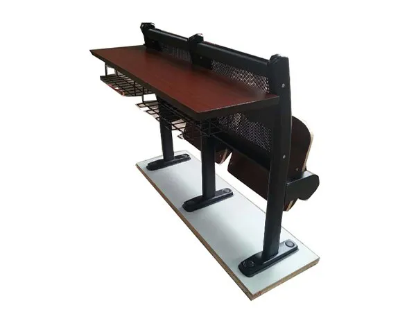 How to buy row chairs for students and matters needing attention