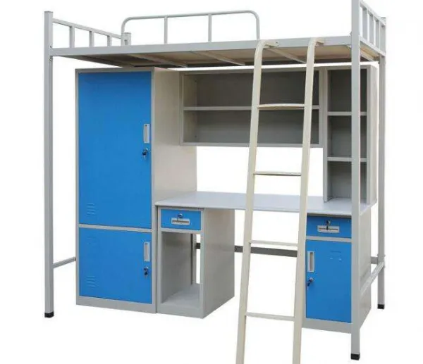 What details should be paid attention to when purchasing dormitories?