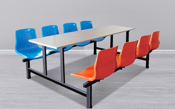 School Dining Table And Chair