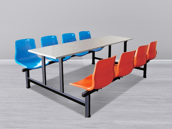 School Dining Table And Chair