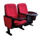 Multimedia classroom soft chair