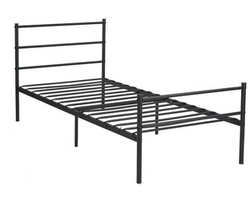 Cheap Metal Frame Beds