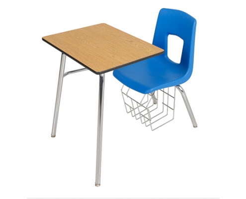 Student Study Table and Chair