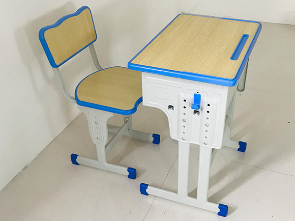 Classroom Table and Chair Set