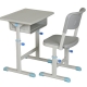 Adjustable School Desk and Chair