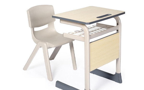 High Quality School Table with Chair
