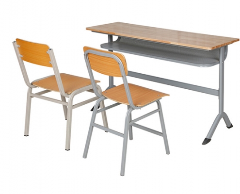 Classroom Chairs and Tables
