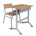 Classroom Chairs and Tables