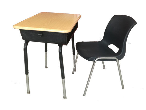 Height Adjustable Desk Chair